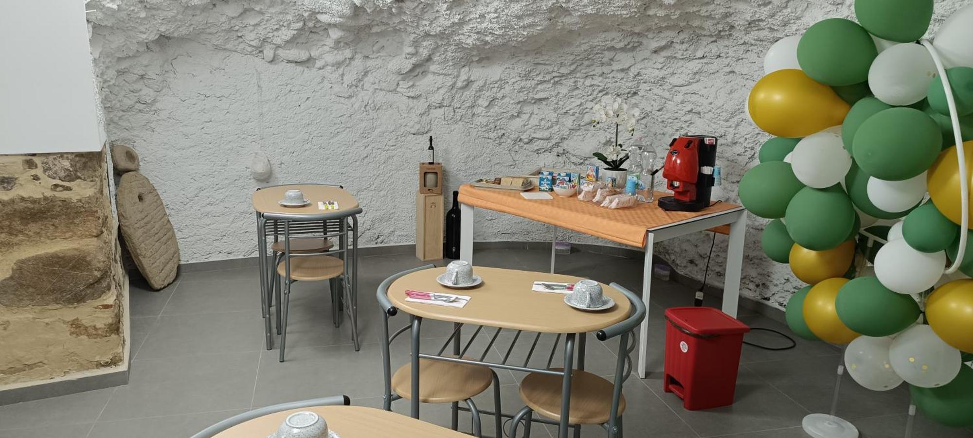 All Inbasilicata Bed & Breakfast Baragiano Exterior photo