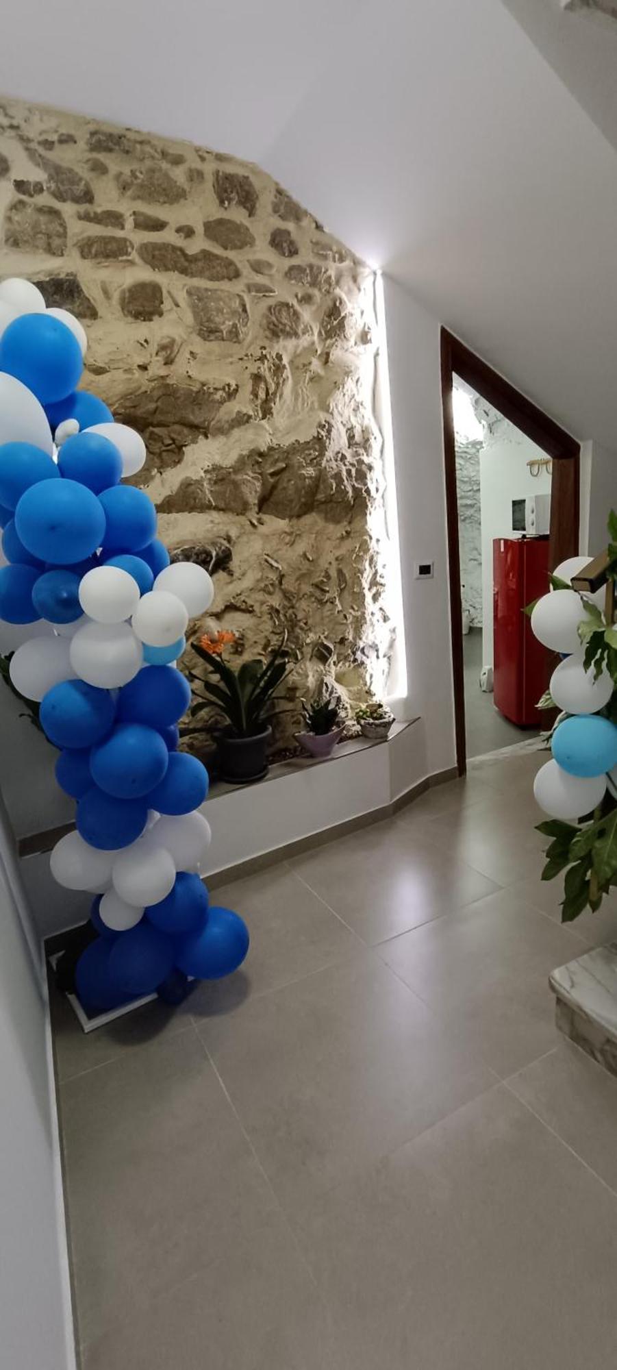 All Inbasilicata Bed & Breakfast Baragiano Exterior photo
