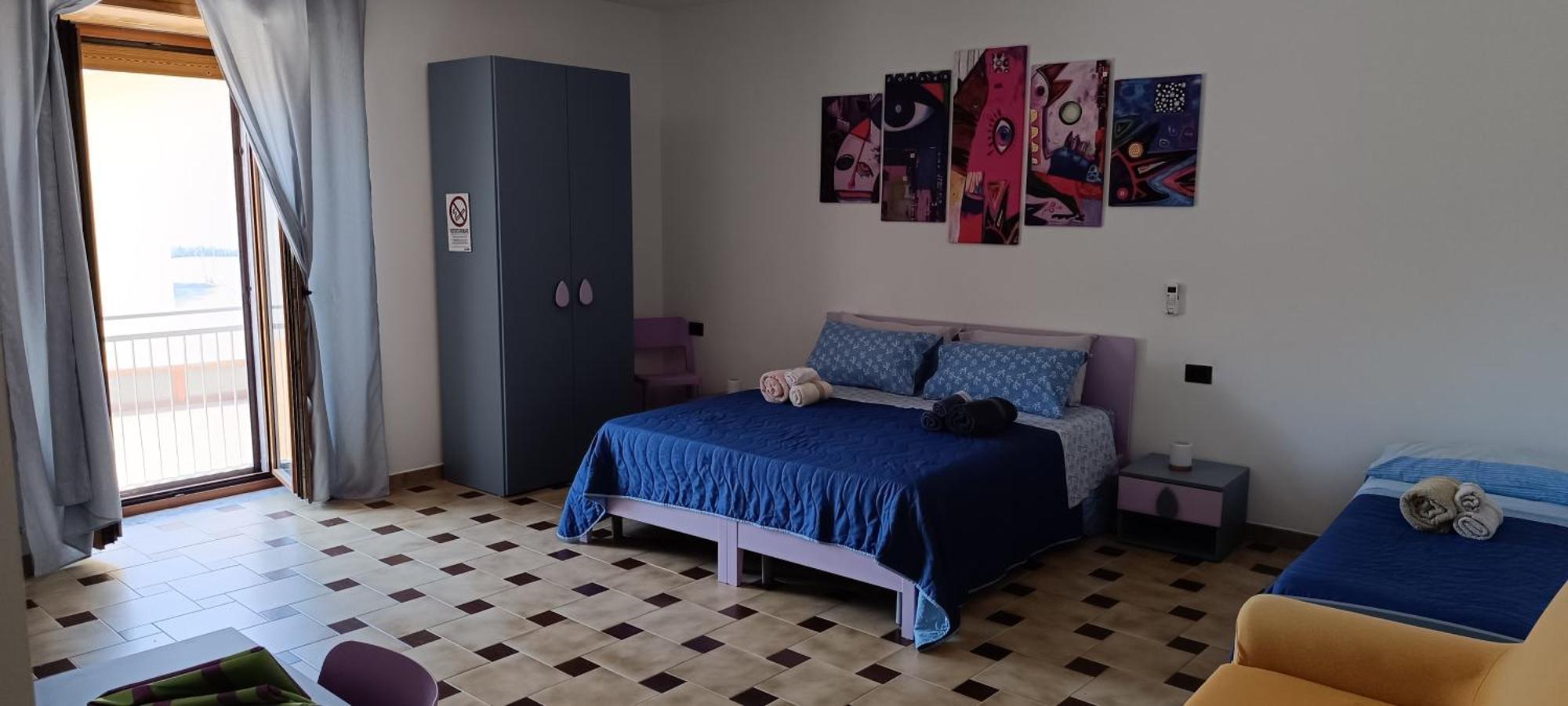 All Inbasilicata Bed & Breakfast Baragiano Exterior photo