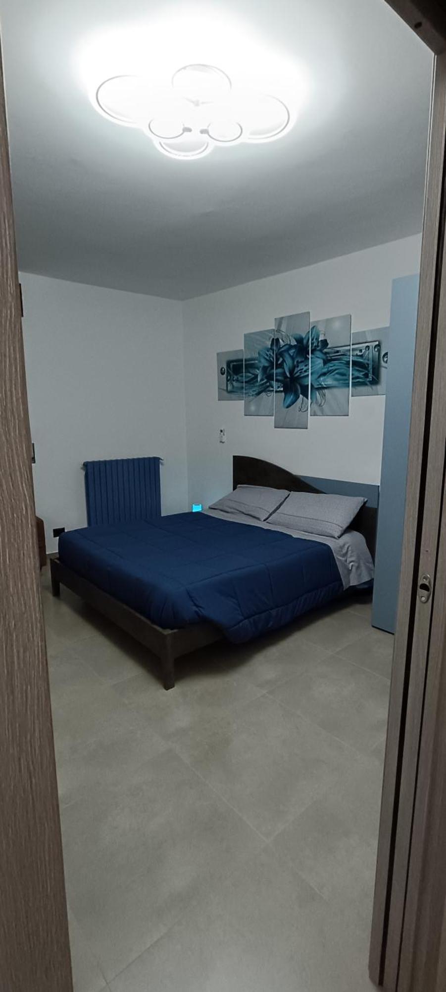 All Inbasilicata Bed & Breakfast Baragiano Exterior photo