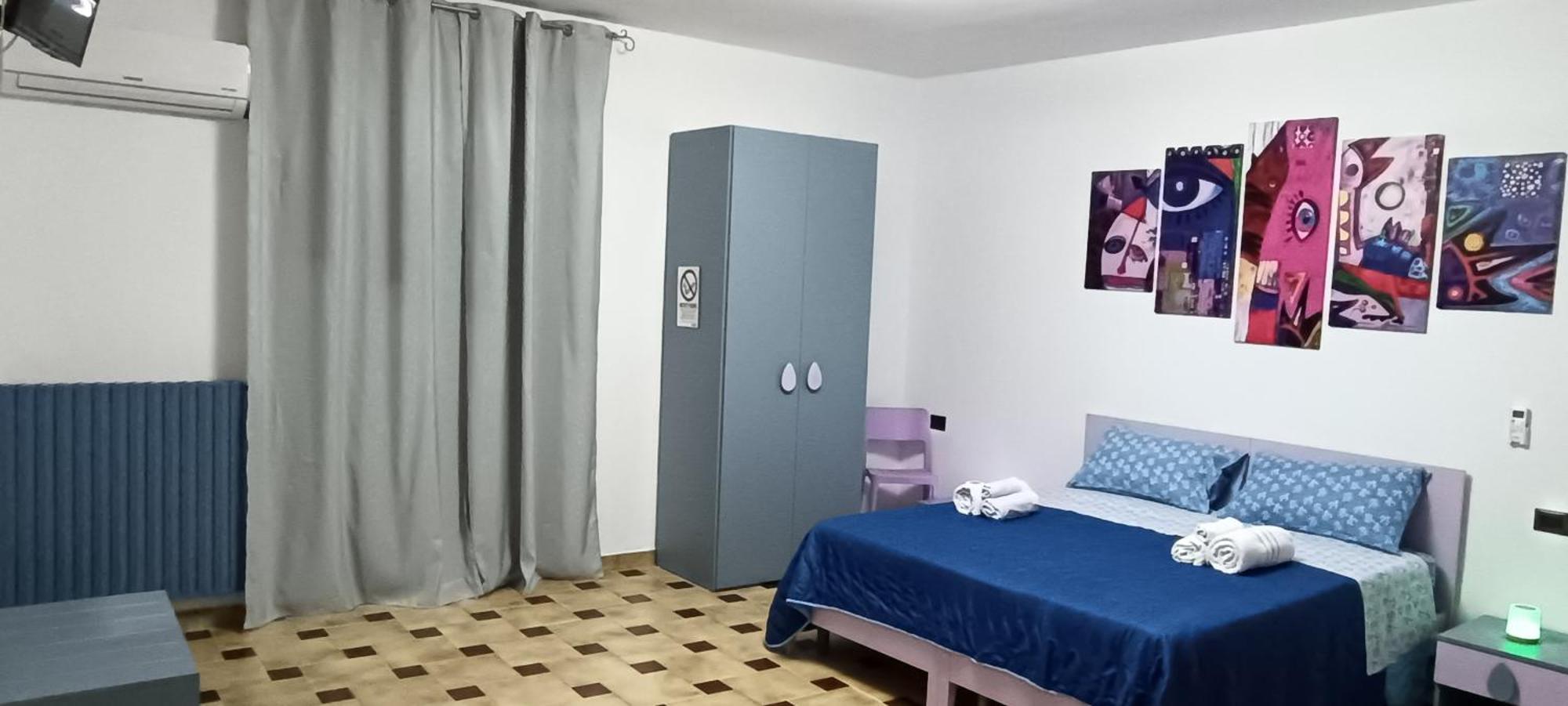 All Inbasilicata Bed & Breakfast Baragiano Exterior photo