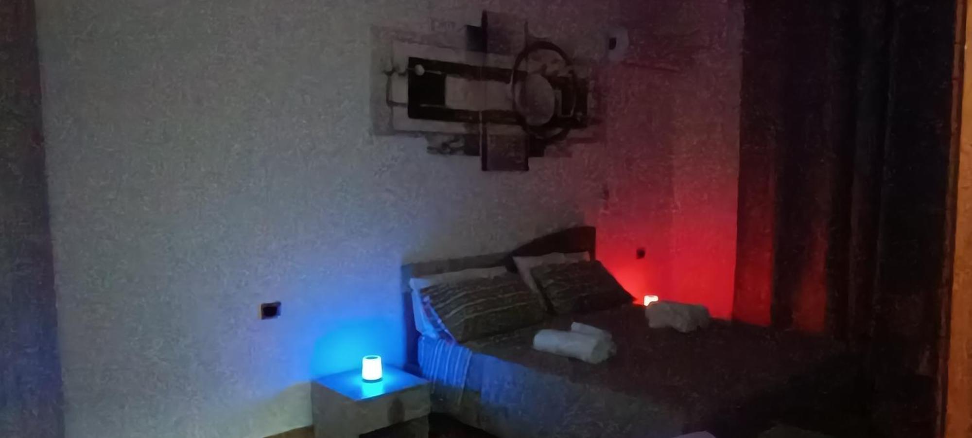 All Inbasilicata Bed & Breakfast Baragiano Exterior photo