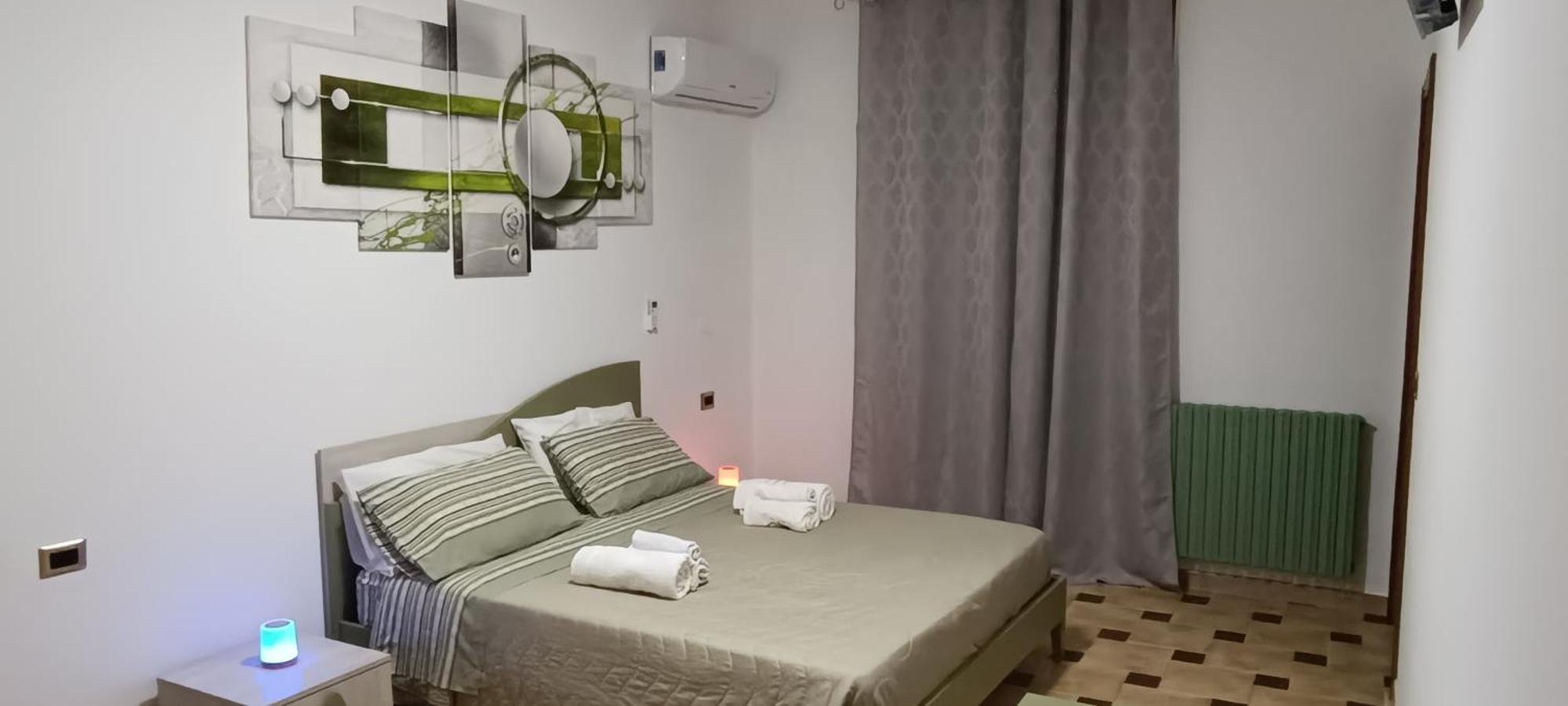 All Inbasilicata Bed & Breakfast Baragiano Exterior photo