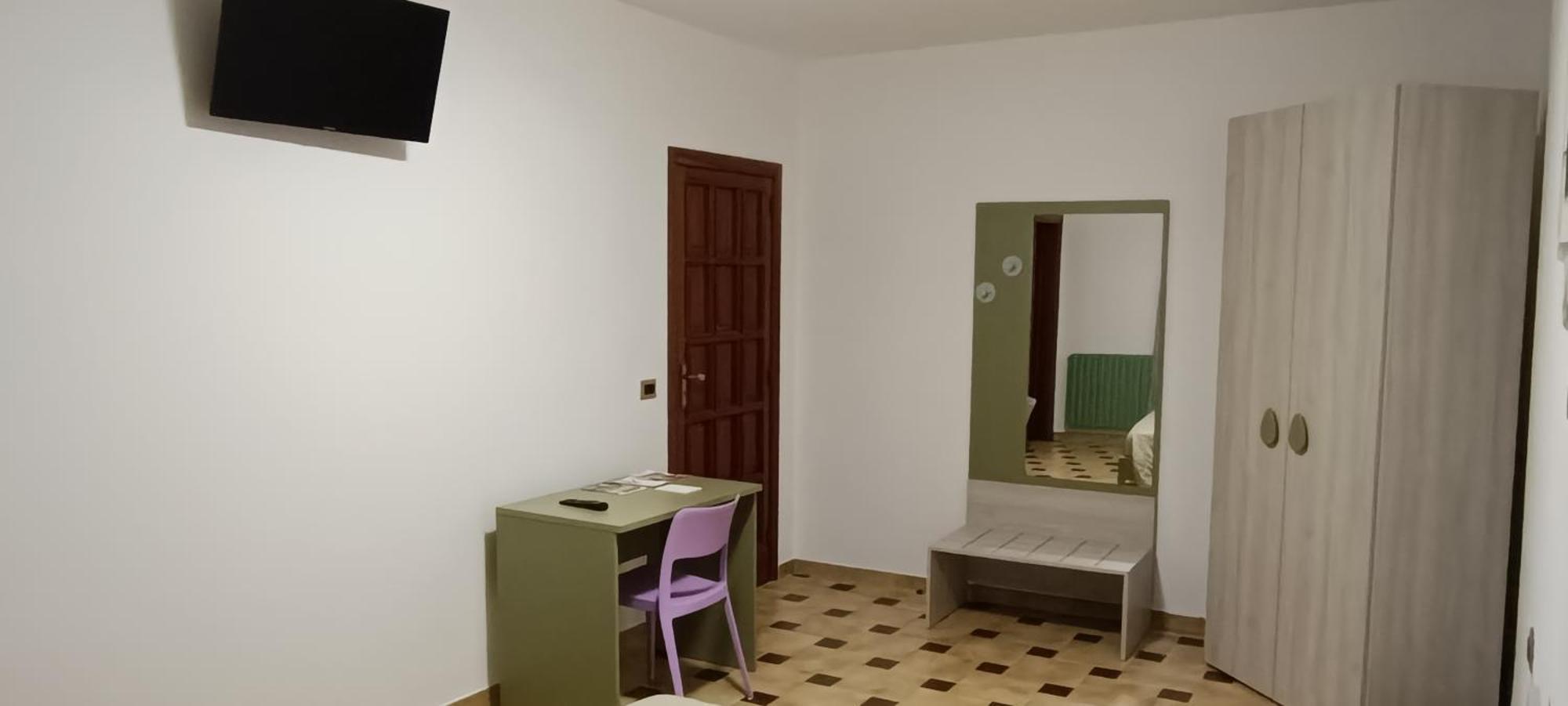 All Inbasilicata Bed & Breakfast Baragiano Exterior photo