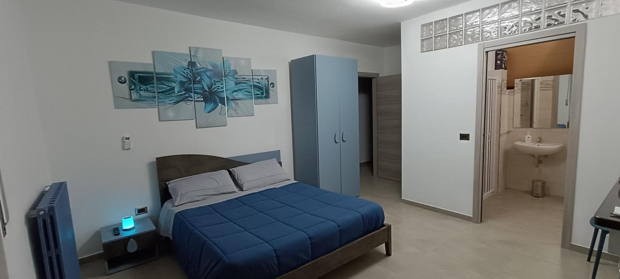 All Inbasilicata Bed & Breakfast Baragiano Exterior photo