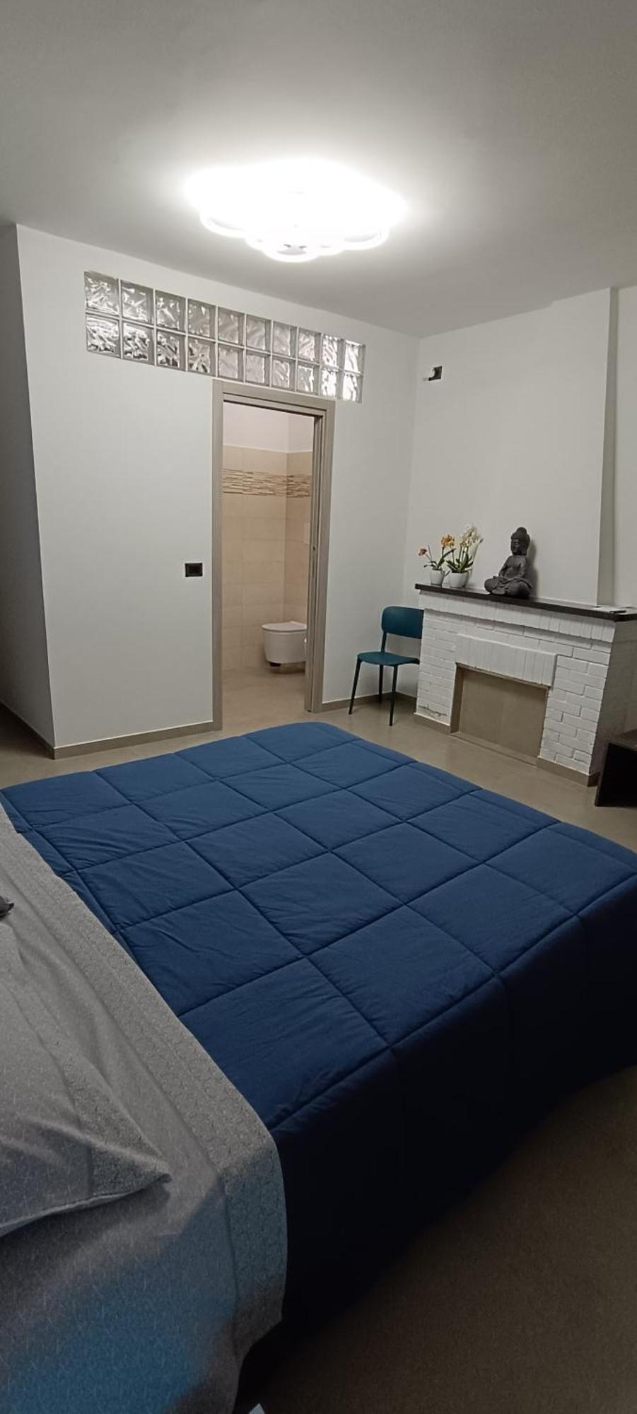 All Inbasilicata Bed & Breakfast Baragiano Exterior photo
