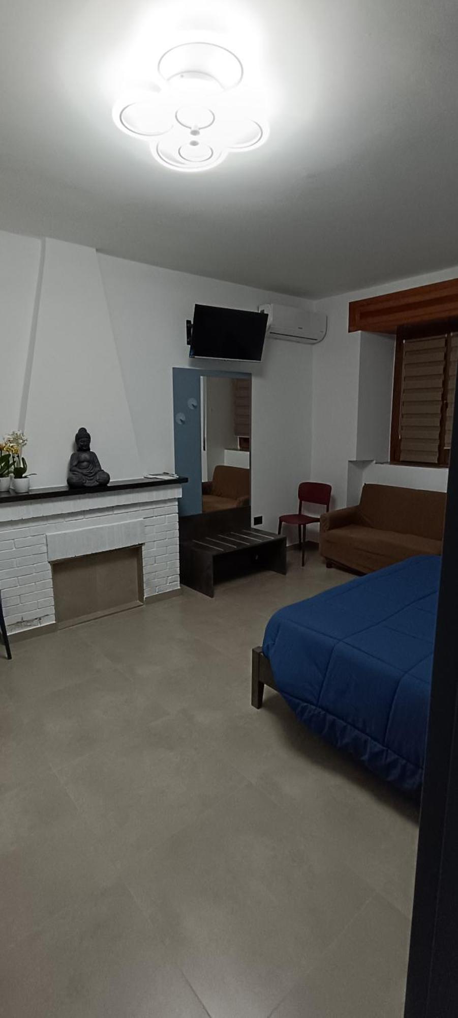 All Inbasilicata Bed & Breakfast Baragiano Exterior photo