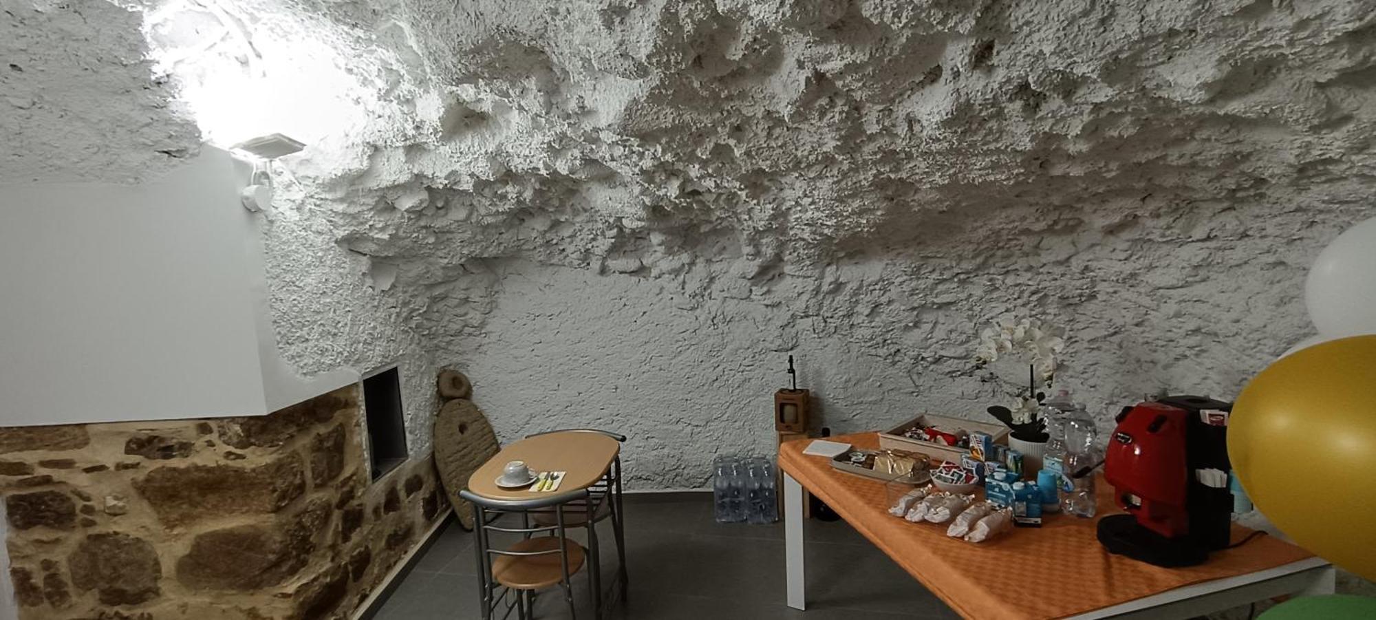 All Inbasilicata Bed & Breakfast Baragiano Exterior photo
