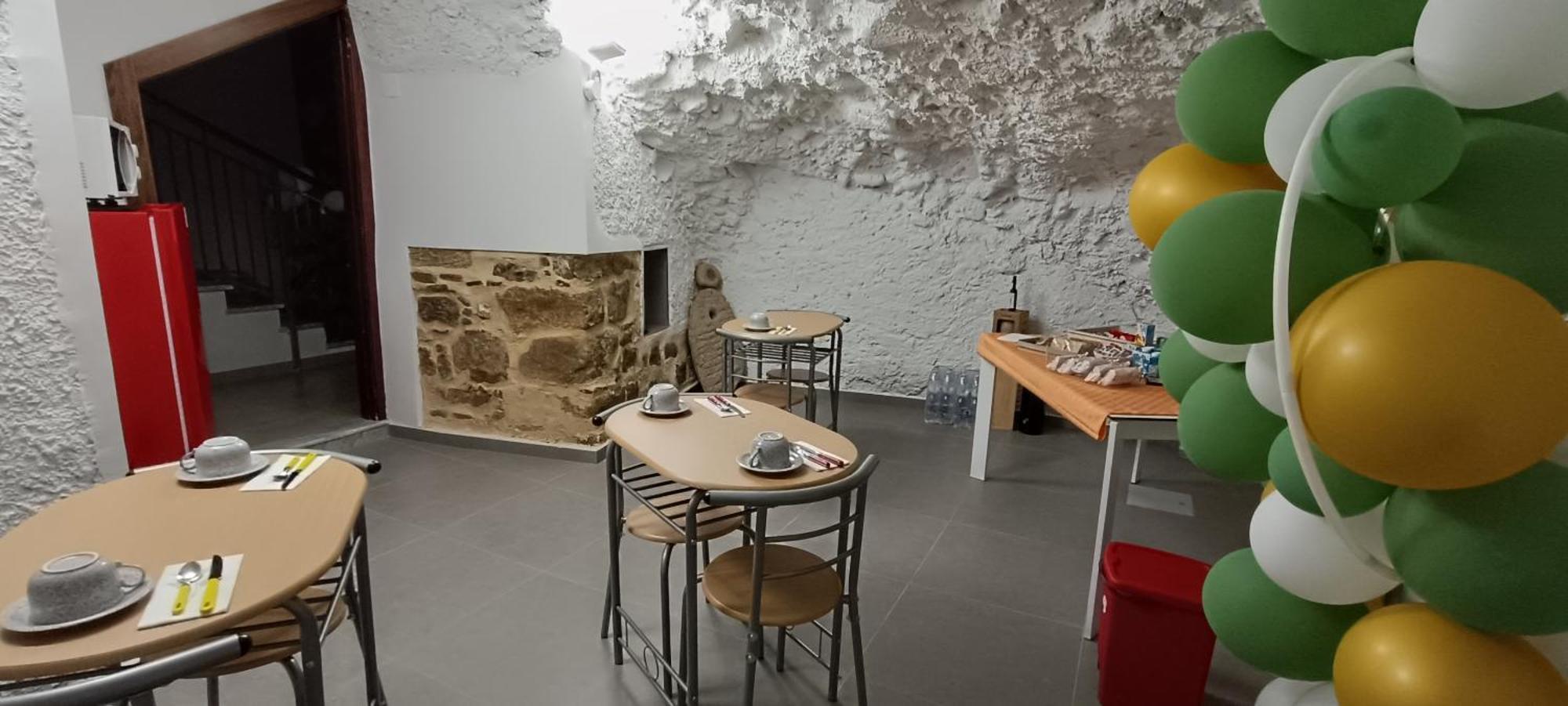 All Inbasilicata Bed & Breakfast Baragiano Exterior photo
