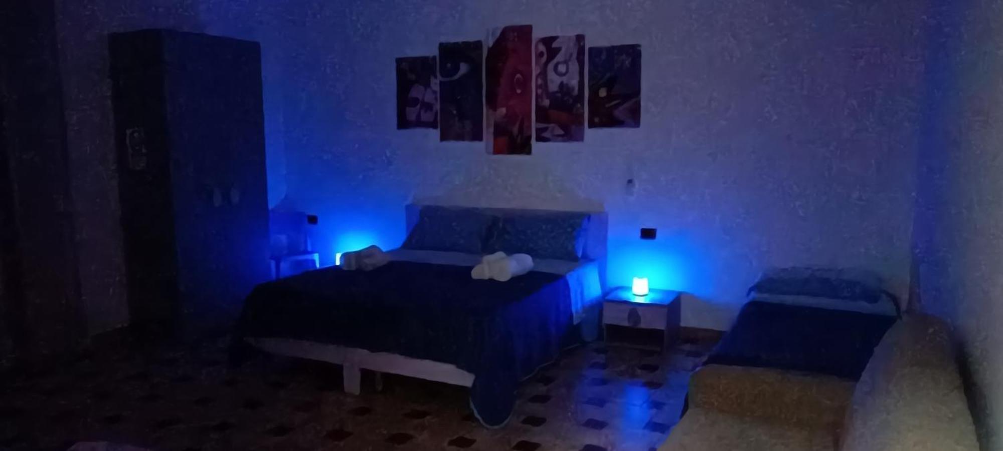 All Inbasilicata Bed & Breakfast Baragiano Exterior photo